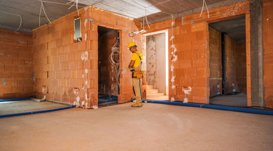 Local Chimney Repair in Iron Ridge, WI